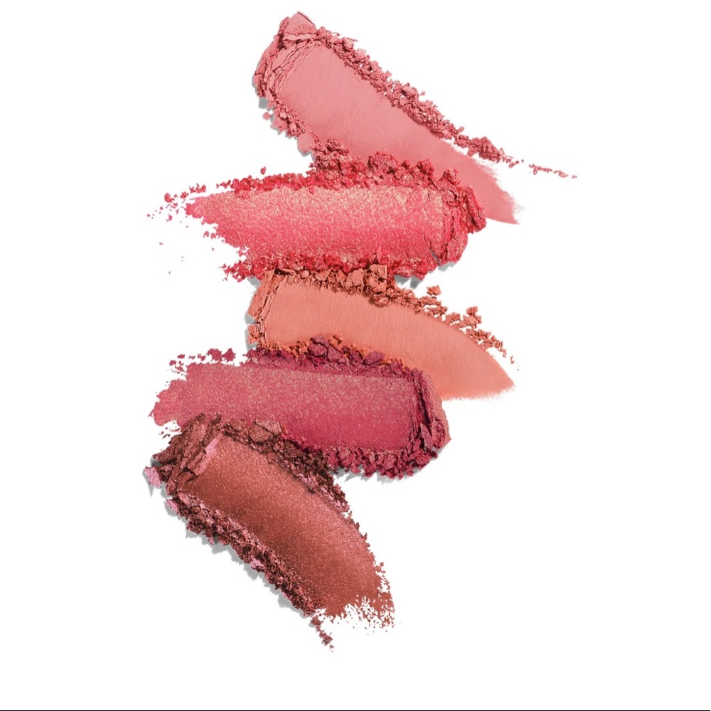 9P PETAL PASSION ARTISTRY PALETTE - Picture 3 of 4